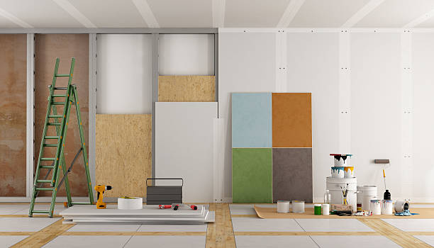 Best Basement Mold Removal  in Midway, AR